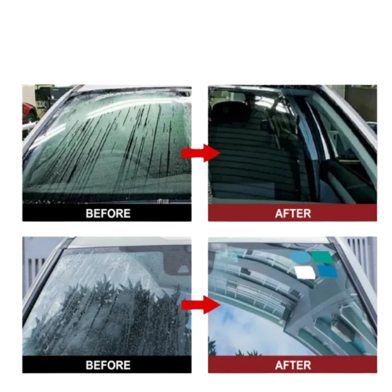 Dự án đánh bóng xe ô tô