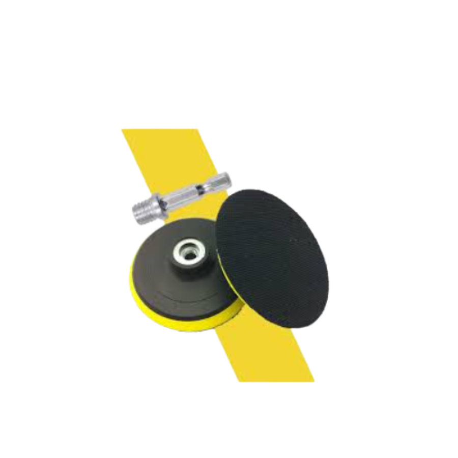 Nhám Dính, Nhám Đĩa 