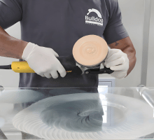 Combo đánh mối hàn